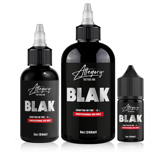 BLAK 8oz / 240ml