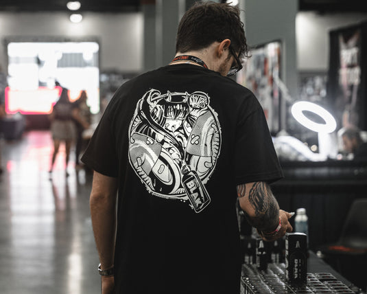 Manga Tee