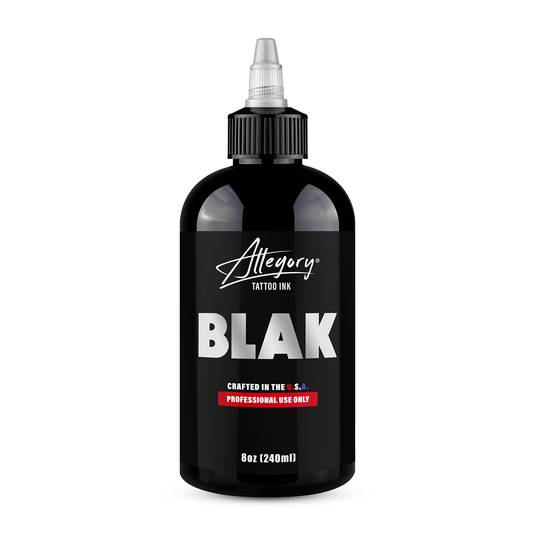 BLAK 2oz / 60ml