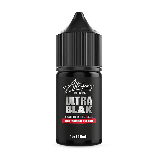 ULTRA BLAK 2oz / 60ml