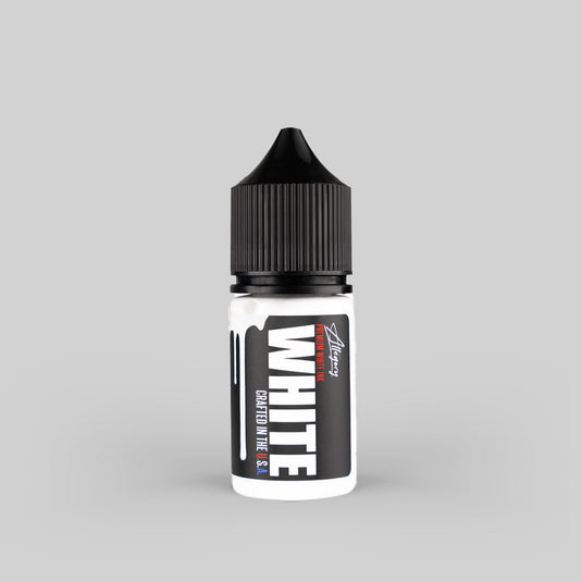 WHITE - 1oz